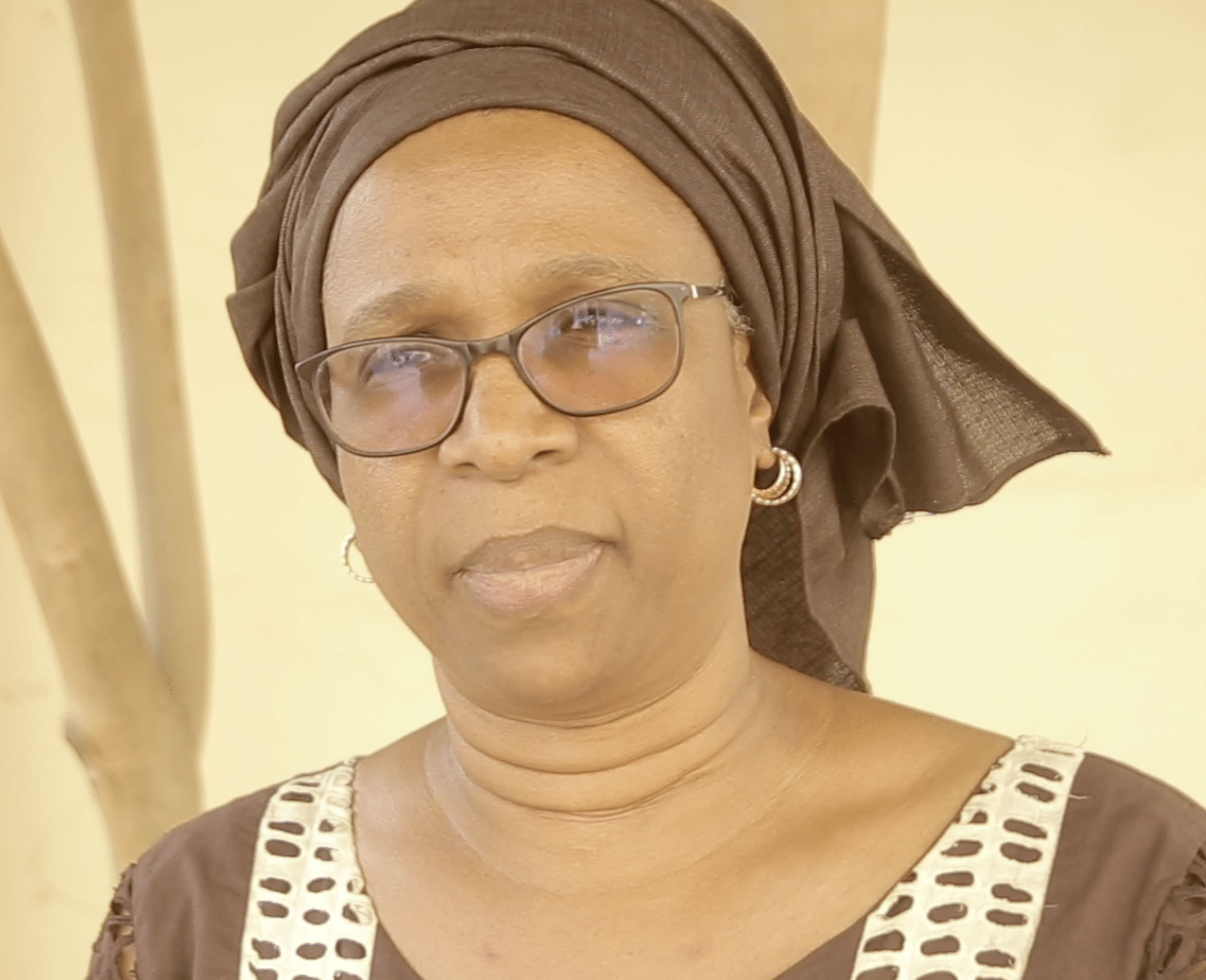 Madame Gomis