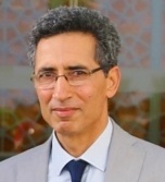 Pr Mhamed Harif