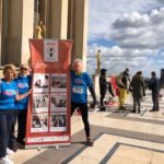 Course “Enfants sans cancer” le GFAOP mobilisé  partout en France