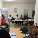 Reprise des formations au diagnostic précoce au Sénégal