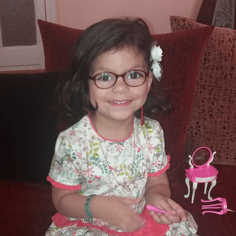Samira C
