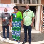 Formation au Diagnostic précoce dans le Haut Katanga (RDC)