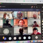 Première formation à distance des infirmiers