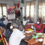 Poursuite des formations au diagnostic précoce en Côte d’Ivoire
