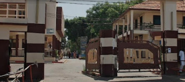 dakar