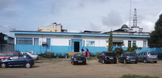 Côte d'Ivoire