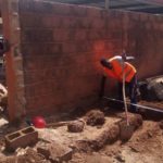 Les travaux avancent au CHU Yalgado Ouedraogo