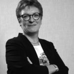 Dr Anne Gagnepain-Lacheteau, Déléguée Générale du GFAOP