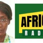 Le Dr Line Couichere (Côte-d’Ivoire) sur Africa Radio