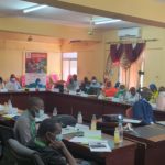 Large déploiement du programme de formation au diagnostic précoce des cancers des enfants à Niamey