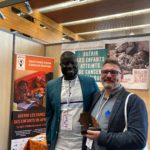 Le GFAOP aux 13e Journées Nationales des Actualités en Oncologie à Nantes (France)