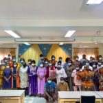 200 prestataires de santé formés au diagnostic précoce des cancers de l’enfant  