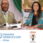 Partenariat entre l’OMS-Afrique et le GFAOP dans 15 pays africains