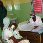 Health Impact Partnership (USA) pour des médicaments au Burkina Faso