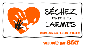 Fondation Régine Sixt d’aide à l’enfance