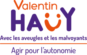 Fondation Valentin Haüy