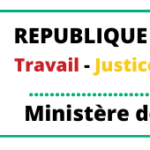 Ministère de la santé de Guinée