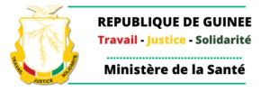 Ministère de la santé de Guinée