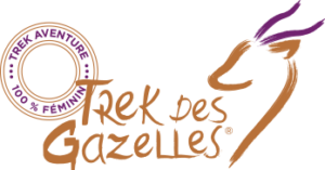 Trek des gazelles