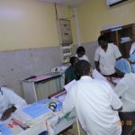 Health Impact Partnership (USA) poursuit en 2023 son engagement auprès GFAOP pour le Burkina Faso