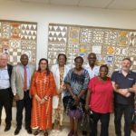 Des progrès dans la prise en charge des enfants atteints d’un cancer en Côte d’Ivoire