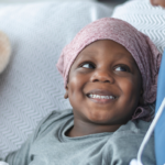 Plaidoyer de GFAOP : donnons une chance pour chaque enfant atteint d’un cancer en Afrique
