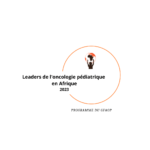 Les futurs leaders africains de l’oncologie pédiatrique en formation