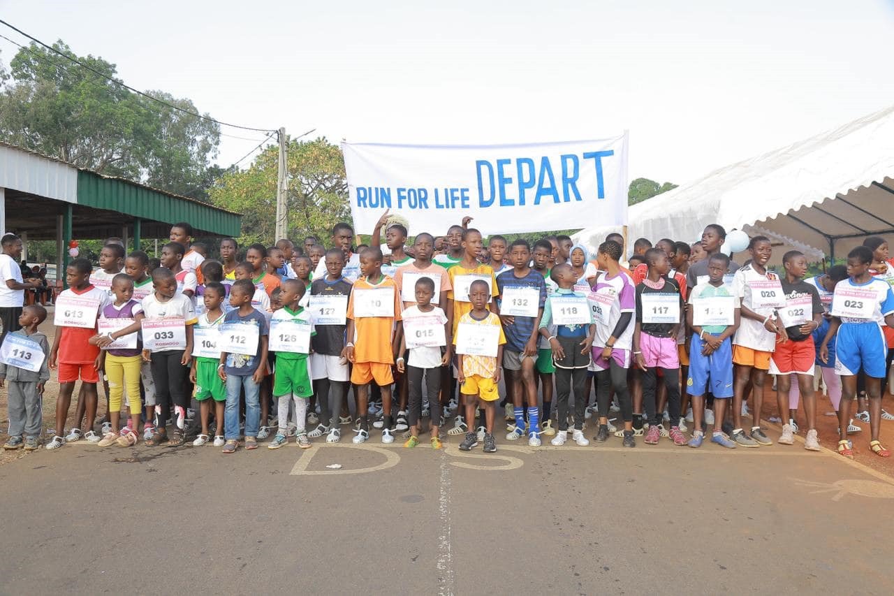 Côte d'Ivoire