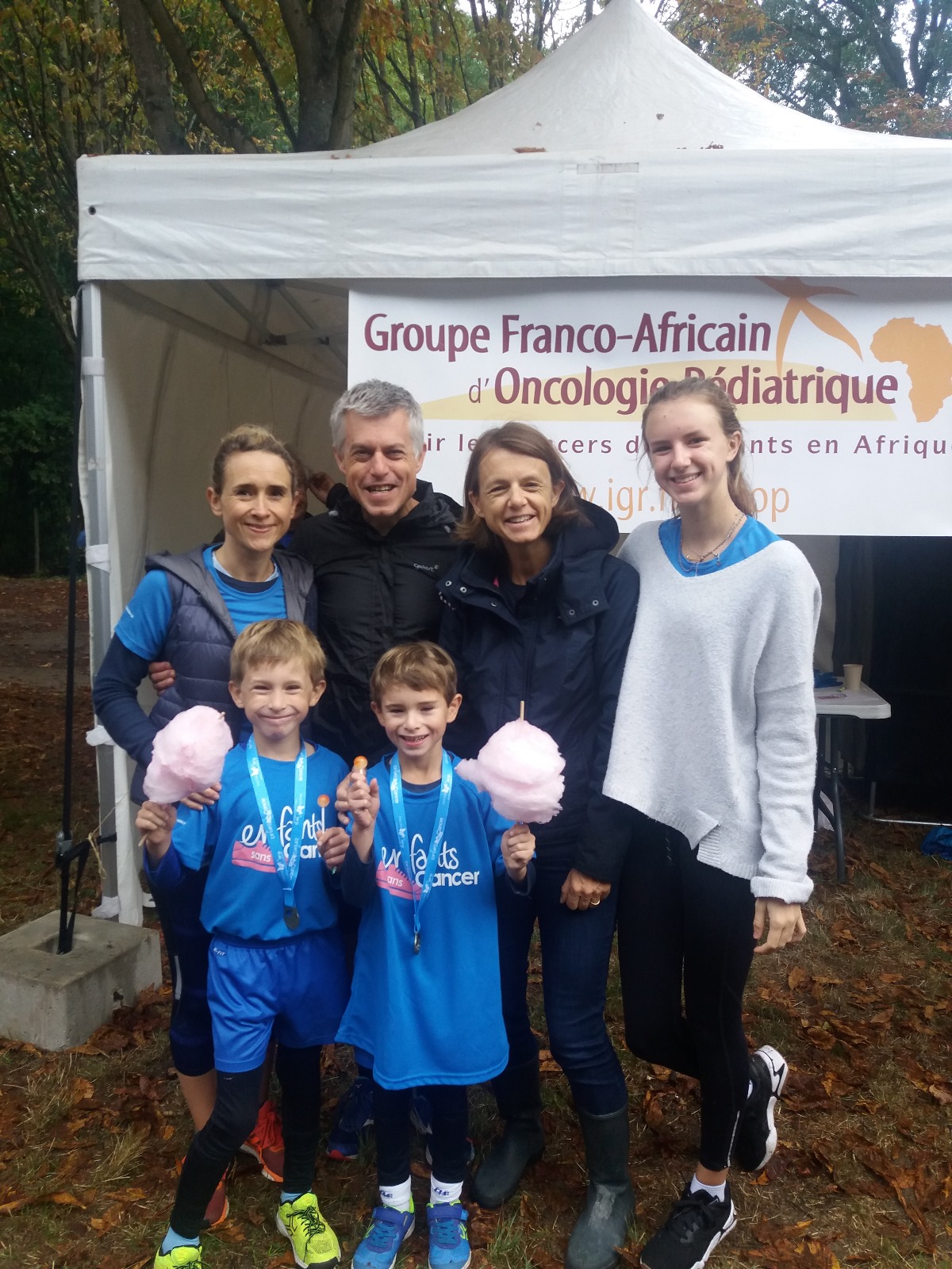 Famille