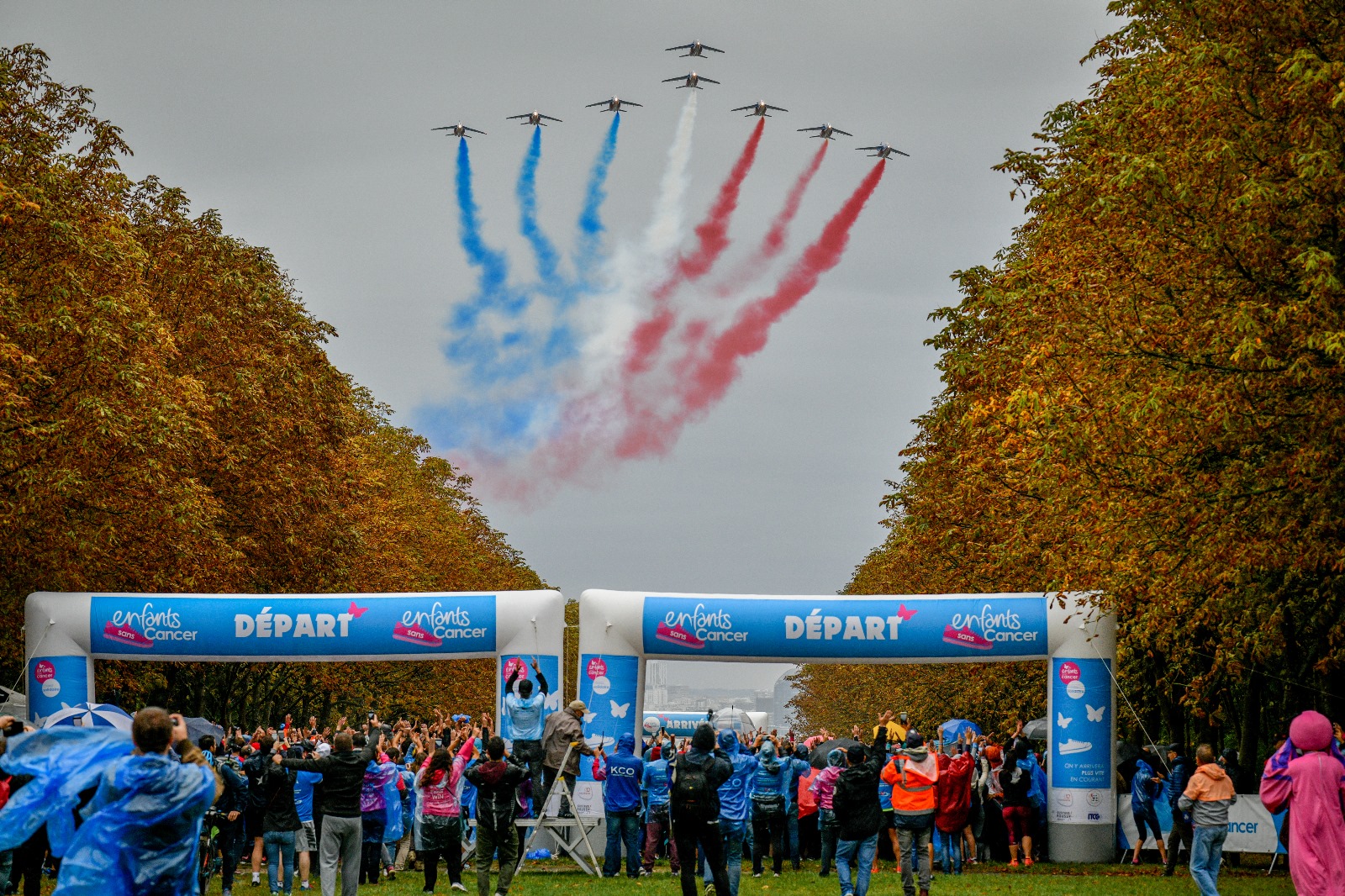 Patrouille de France