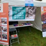 #SeptembreEnOr Une course en or pour des enfants sans cancer !