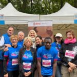 Septembre en Or, mobilisons-nous pour les enfants atteints de cancer en Afrique