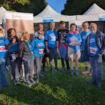 🎗 Une mobilisation record pour clôturer Septembre en Or