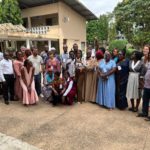 Journal de bord du séminaire des infirmières/infirmiers – Abidjan