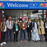 SIOP 2025 à Amsterdam : une forte participation
