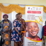 Journée internationale du cancer de l’enfant 2026 en RDC : l’unité d’oncologie pédiatrique de Lubumbashi, membre du GFAOP, célèbre la vie et la résilience face au cancer infantile