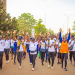 La mobilisation des acteurs de l’oncopédiatrie au Burkina Faso