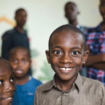 La mobilisation des oncopédiatres en RDC