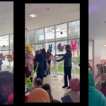 La mobilisation des amis du réseau GFAOP en Tunisie