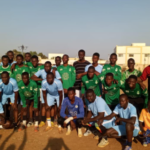 La mobilisation du réseau GFAOP à Sikasso, Mali