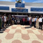 Réunion régionale PROFILE à Rabat : une dynamique collective pour renforcer l’oncologie pédiatrique en Afrique francophone