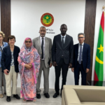 Mauritanie : le GFAOP accompagne le développement de la pluridisciplinarité en oncologie pédiatrique
