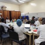 FIN FEVRIER : BURKINA FASO-OUAGADOUGOU