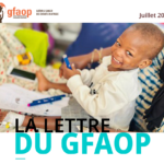 La lettre du GFAOP, juillet 2026
