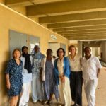Cancers de l’enfant : En Afrique, la formation change d’échelle
