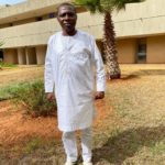 INTERVIEW DR ISAAC BAHATI CHUMA