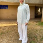 INTERVIEW DR KARIMA RYOUNI- MAROC