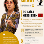 Les femmes du GFAOP : une force pour l’avenir de l’oncologie pédiatrique en Afrique